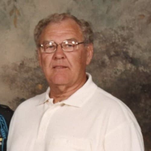 Photo of Glenn