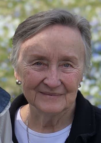 Photo of Joanne