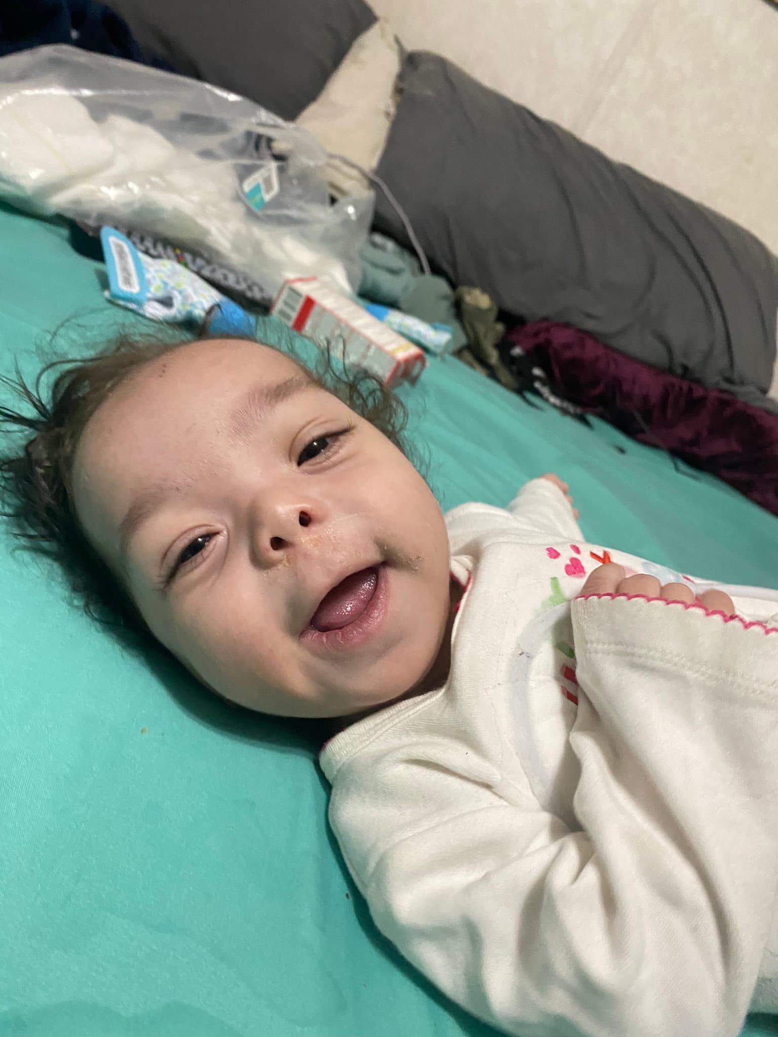 Photo of Nevaeh