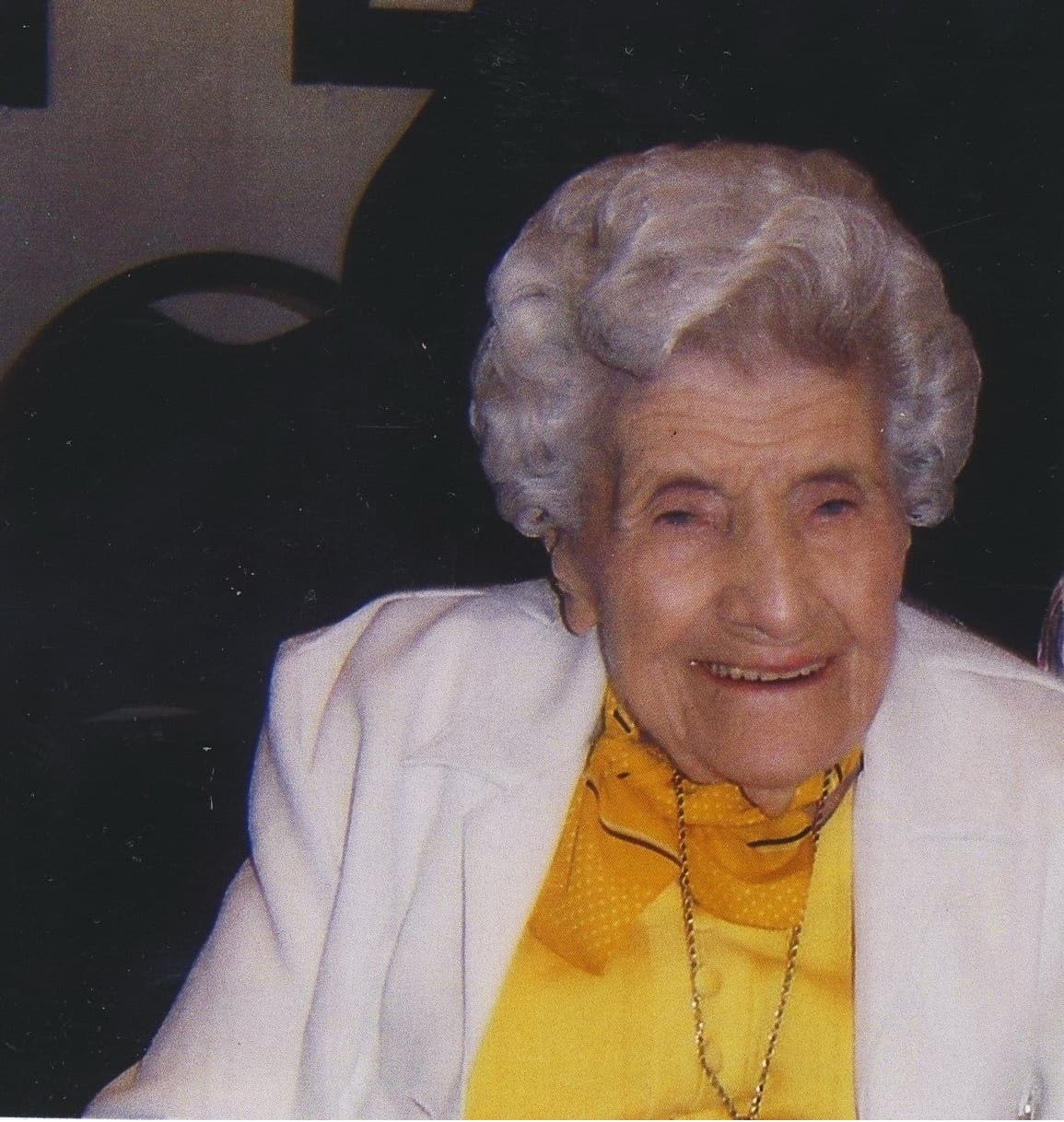 Photo of Dorothy