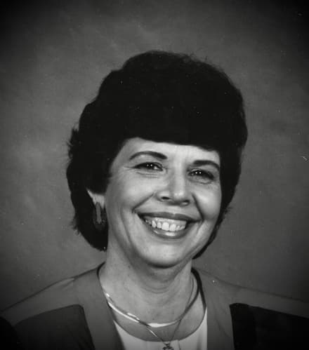 Photo of Patsy