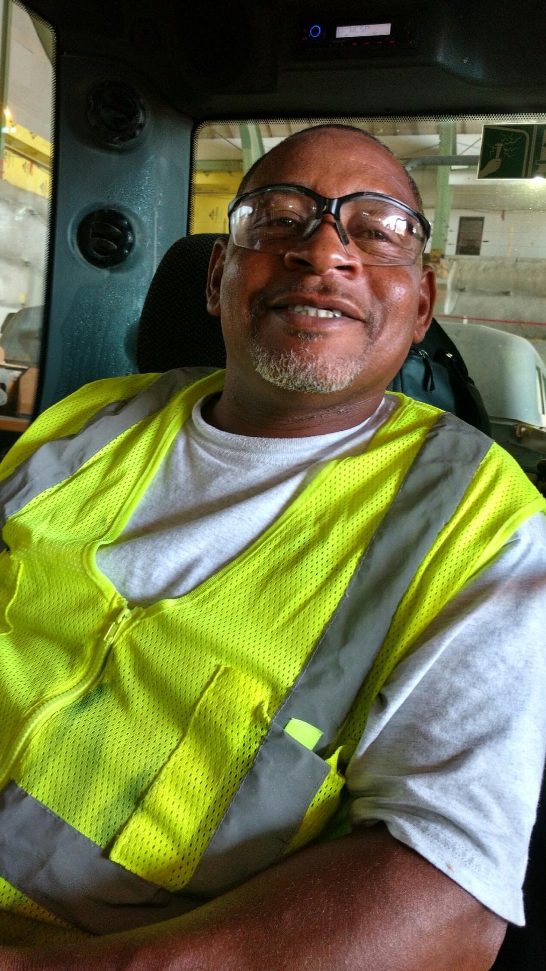 Photo of Eric