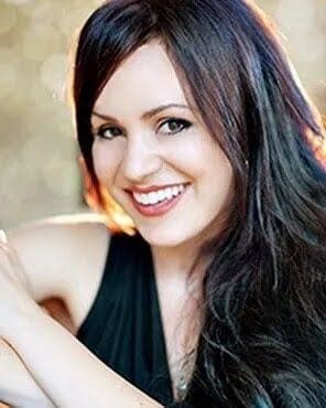 Photo of Courtney
