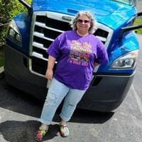 Photo of Marcia