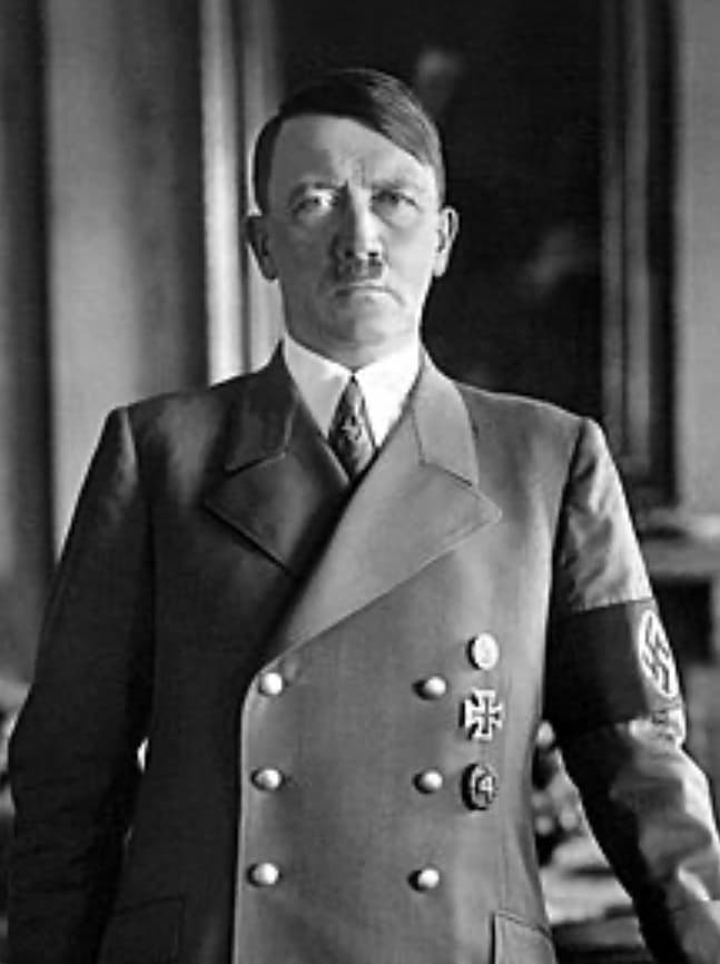 Photo of Adolf