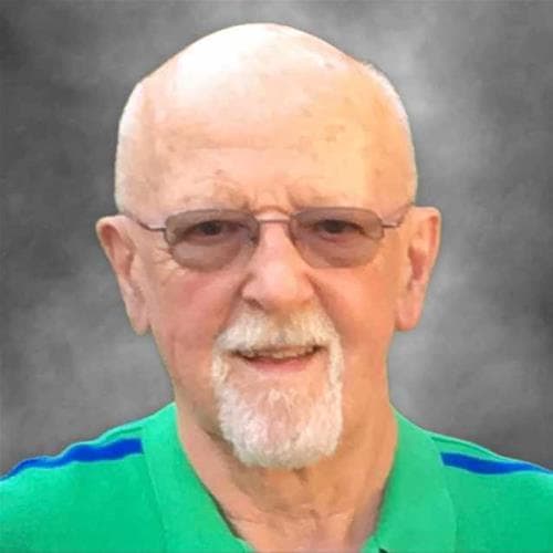Photo of Robert
