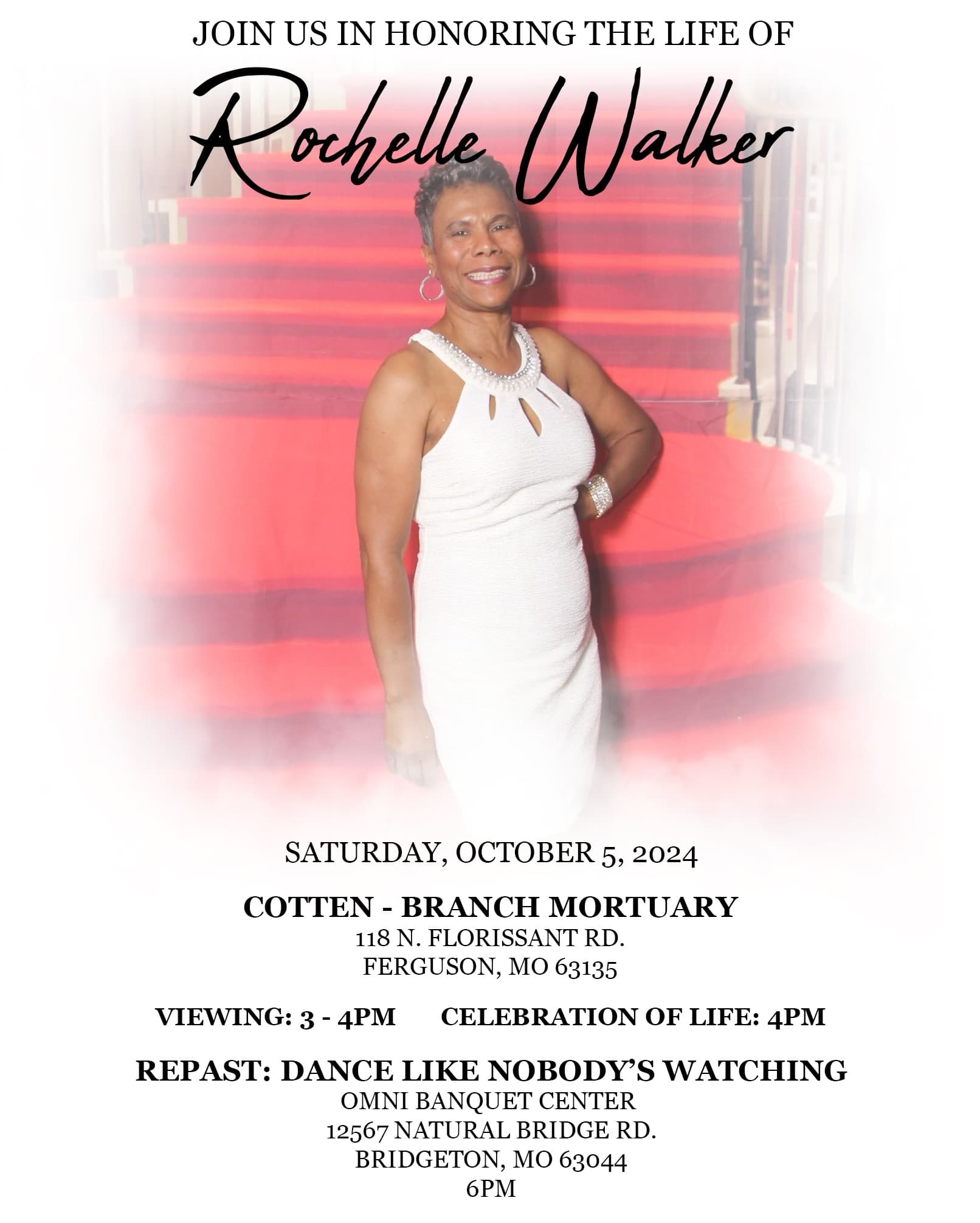 Photo of Rochelle