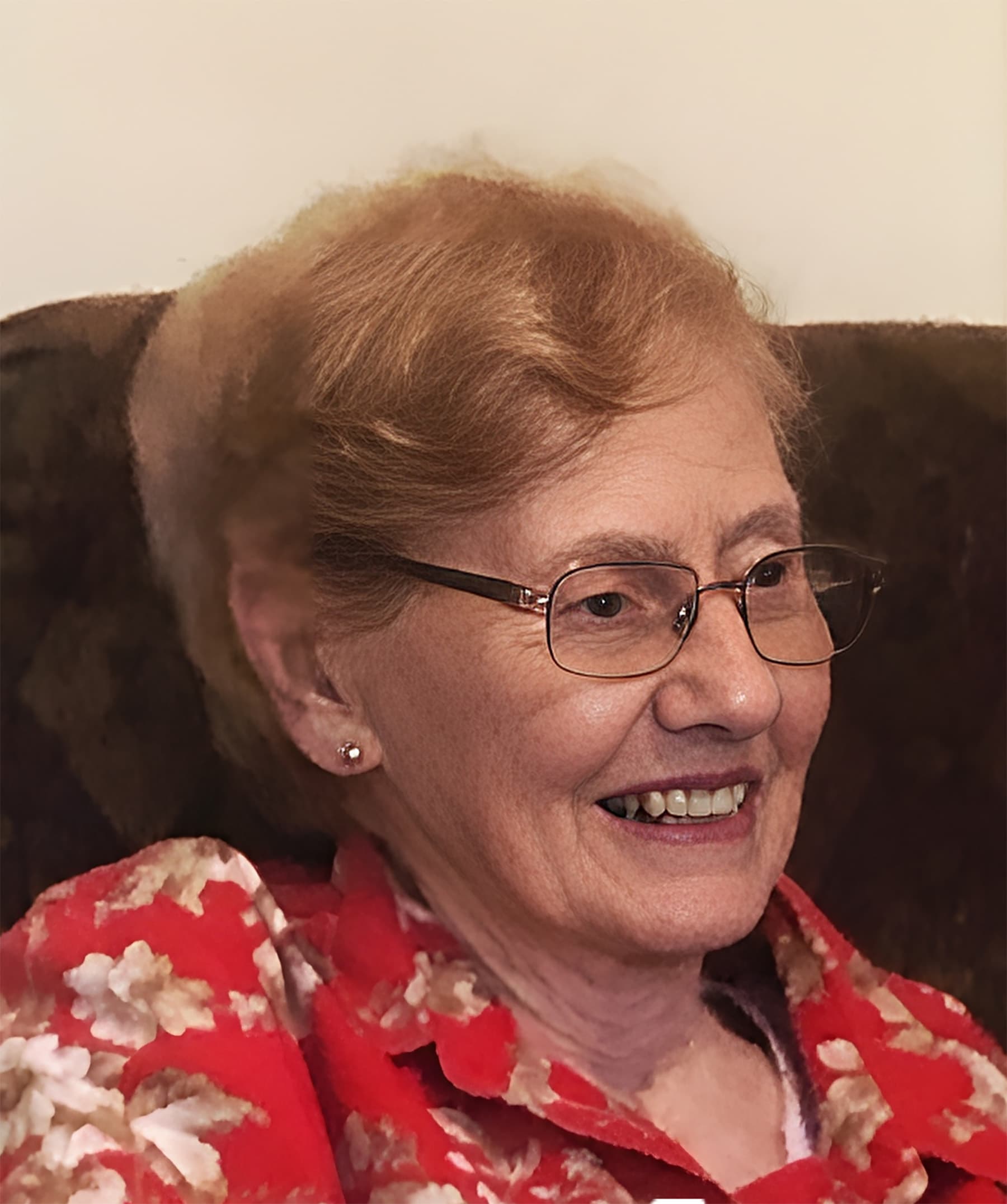 Photo of Wilma