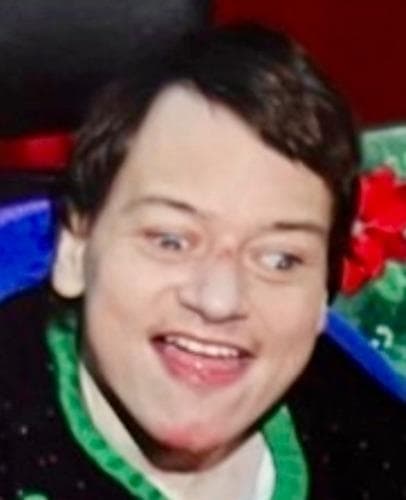 Photo of Nicholas
