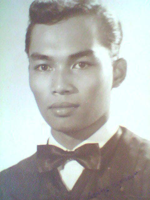 Photo of Mario