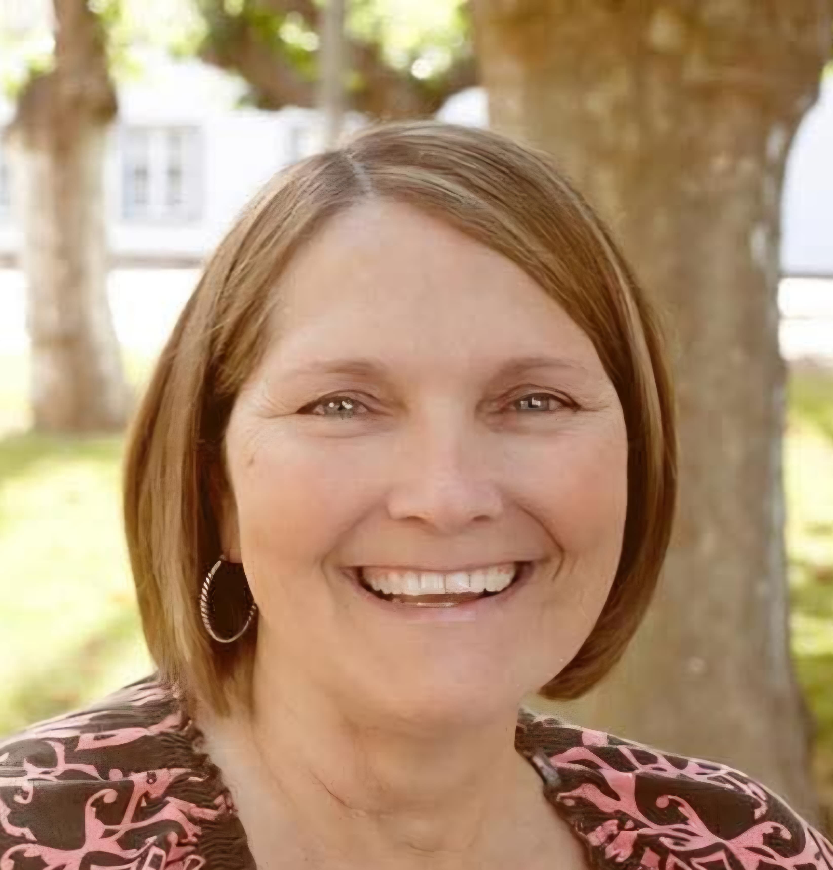 Photo of Ruth