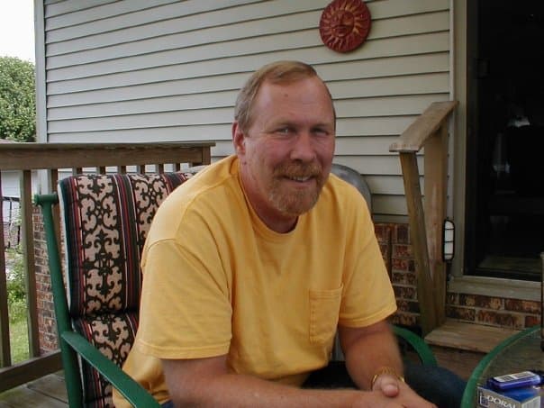 Photo of Donald