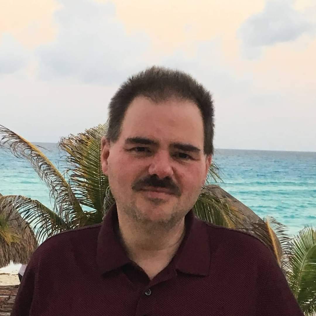 Photo of William
