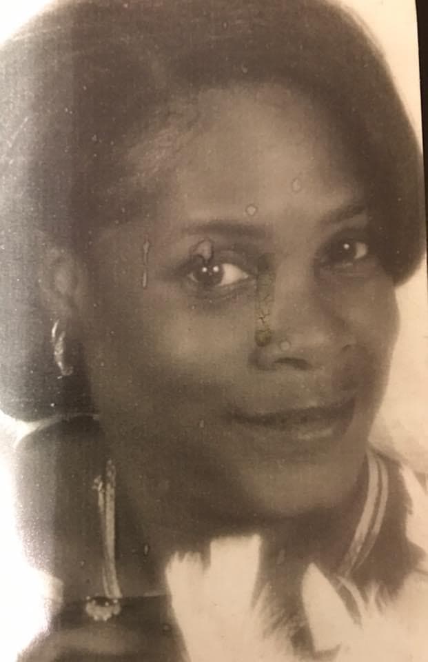 Photo of Yolanda