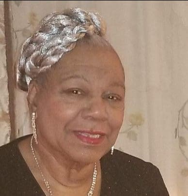 Photo of Marygrace