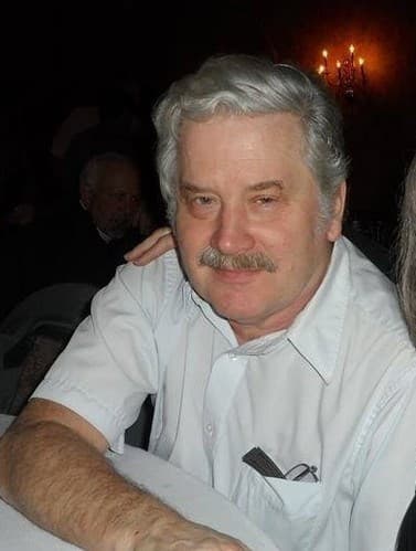 Photo of William