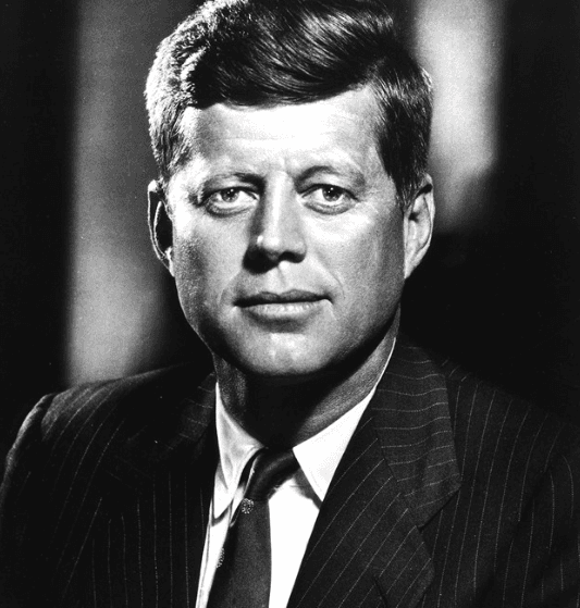 Photo of John