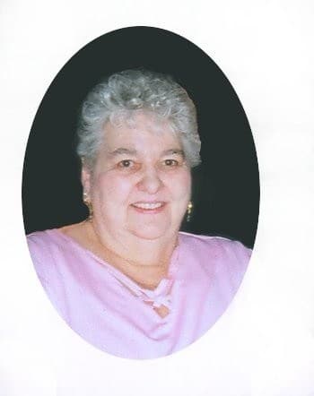 Photo of Mrs.