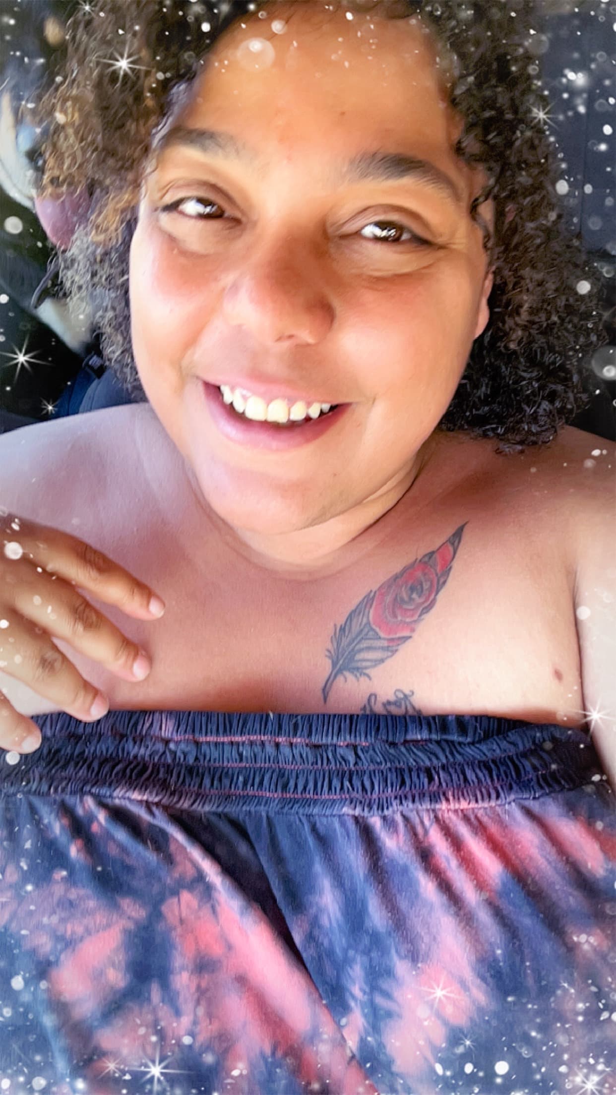 Photo of Destinee