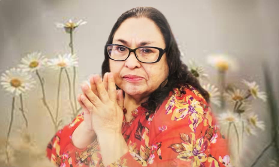 Photo of Delores
