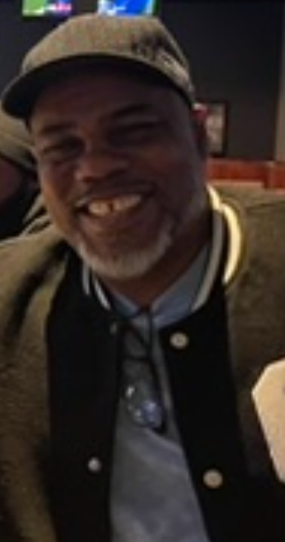 Photo of Joel
