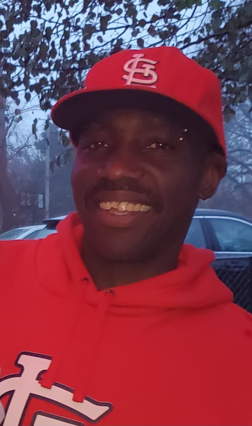 Photo of Lewis
