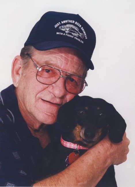 Photo of Billy