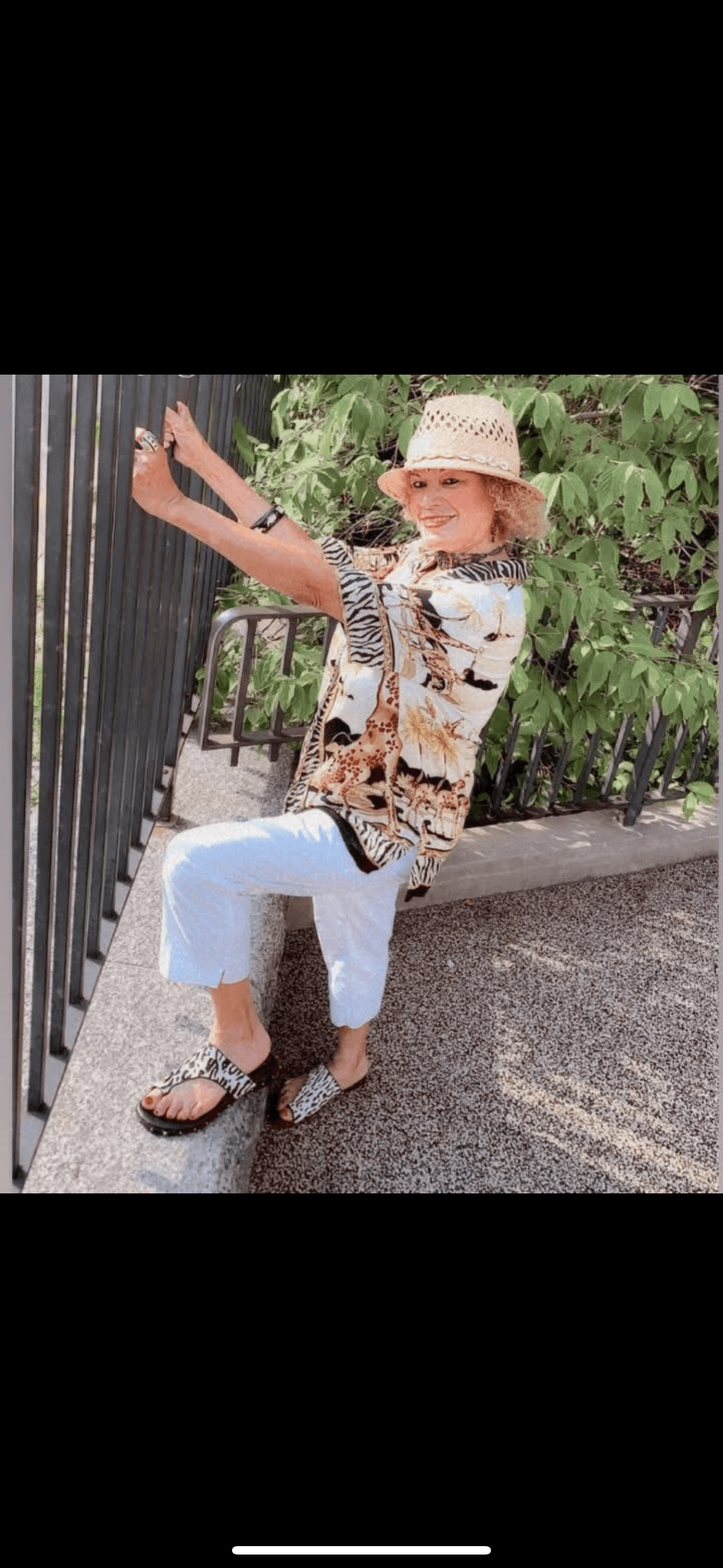 Photo of Betty