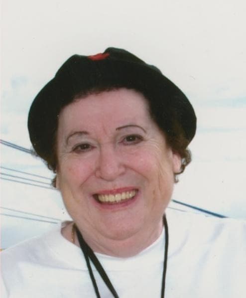 Photo of Violet