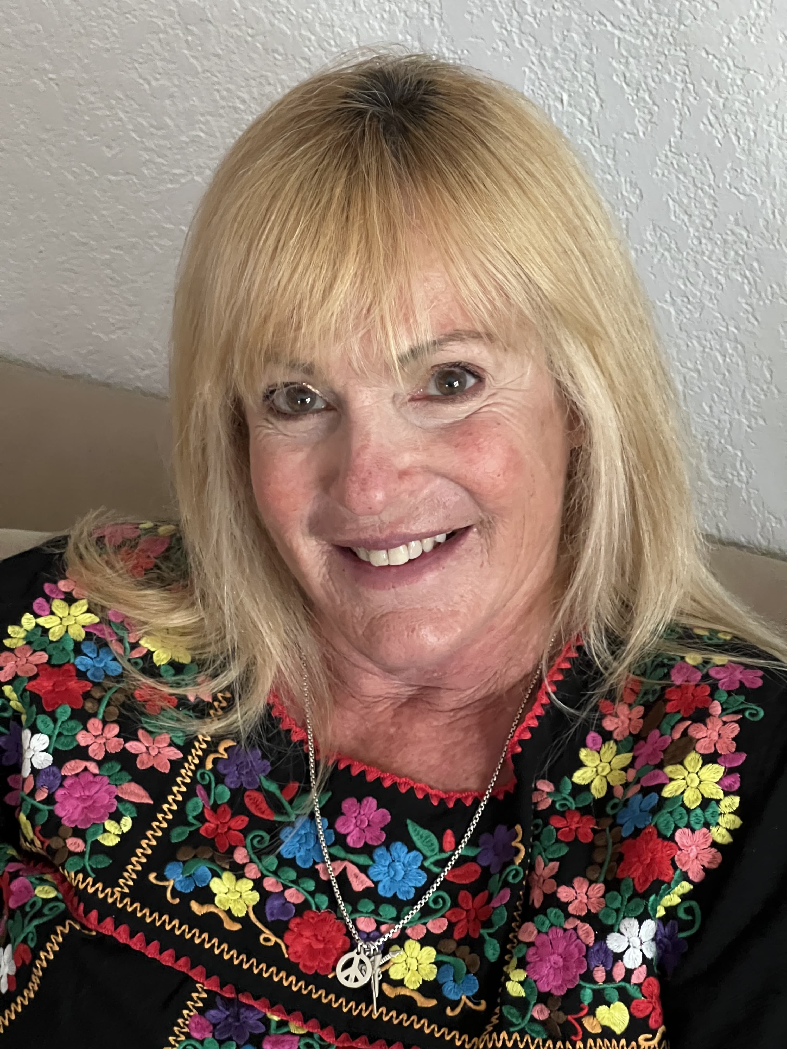 Photo of Jackie Ann