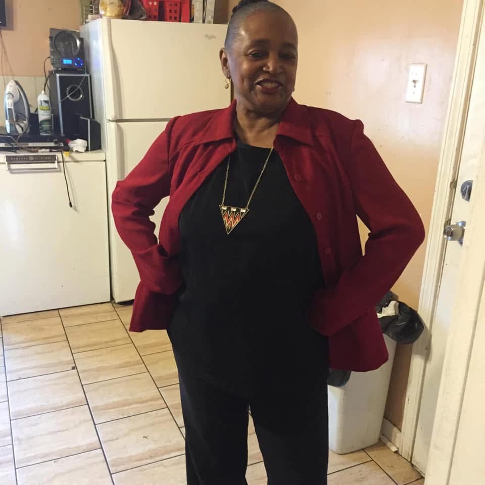 Photo of Bessie