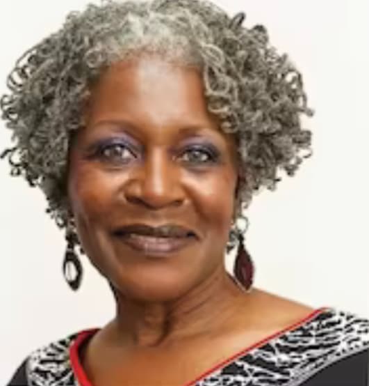 Photo of Lilian