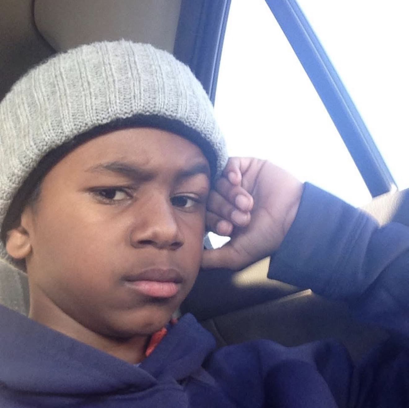 Photo of Tyson