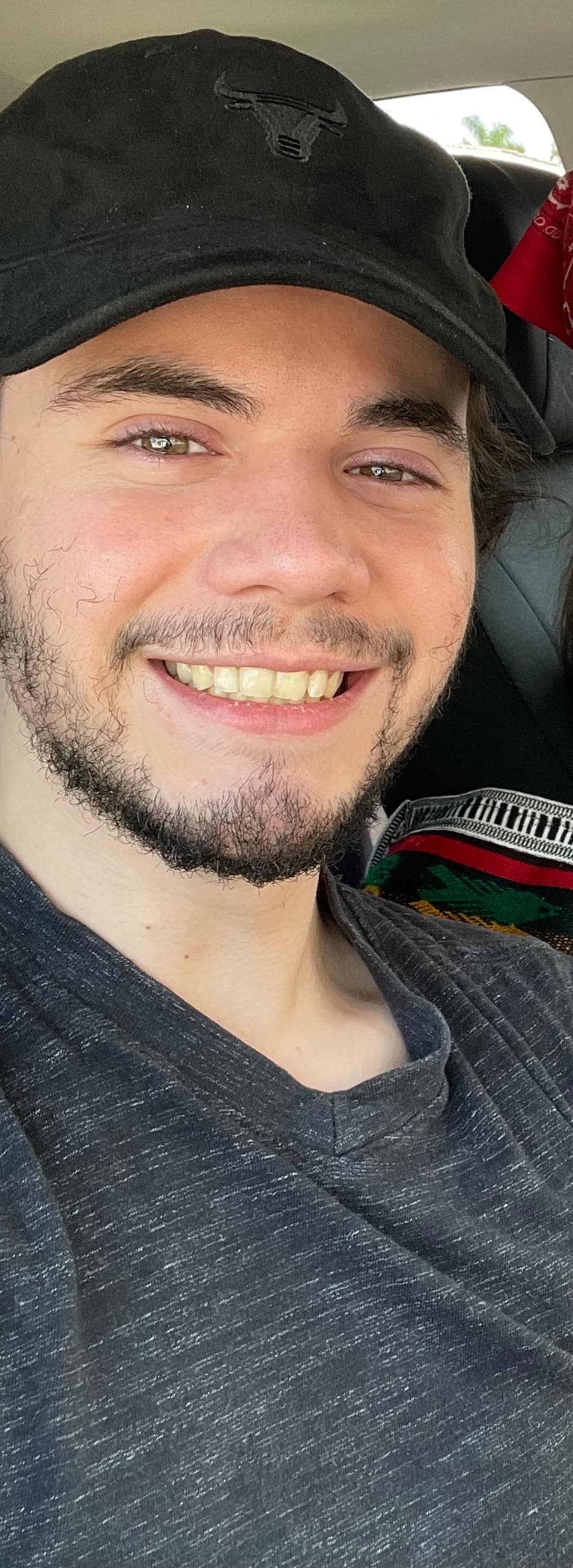 Photo of Daniel