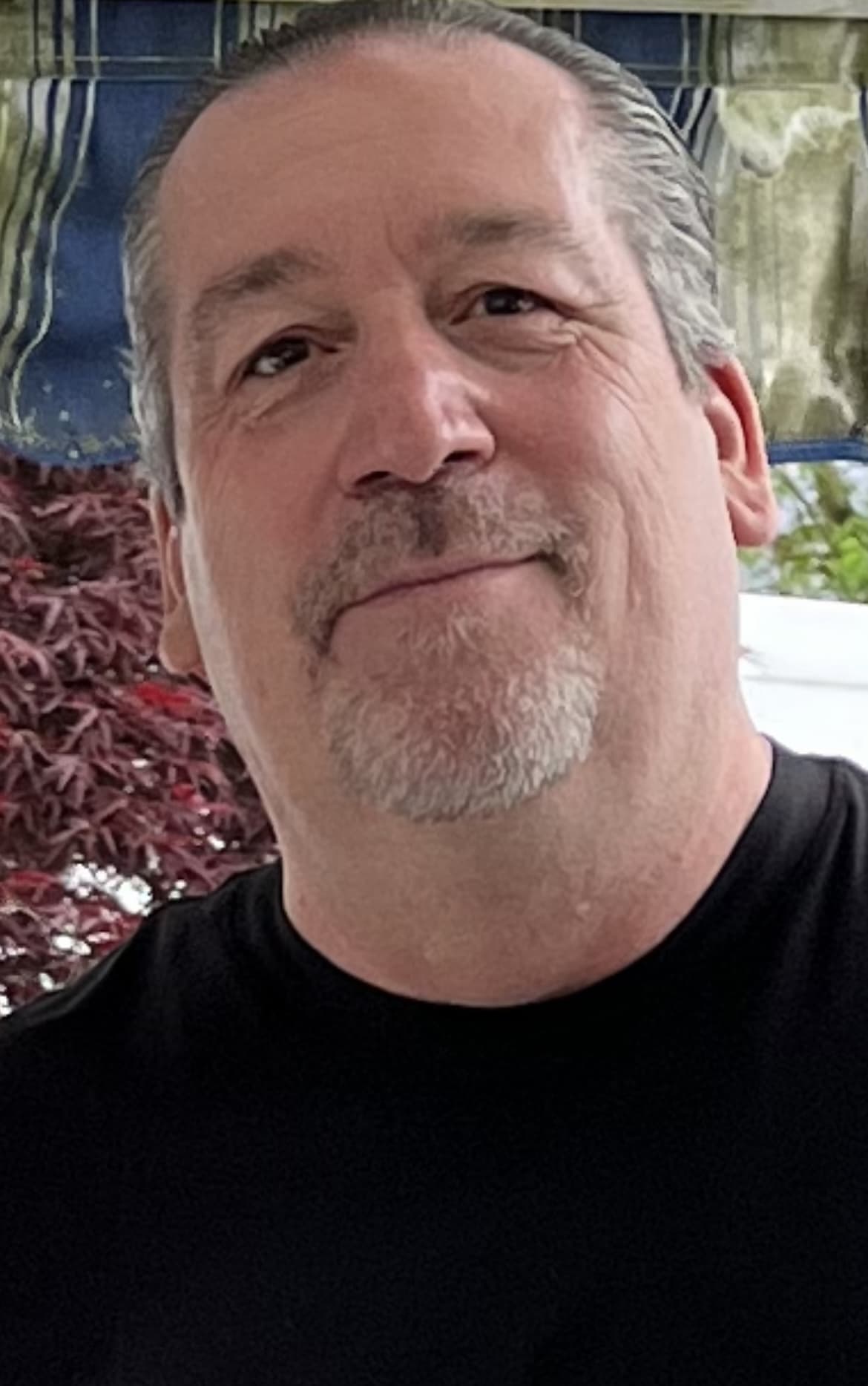 Photo of Steven