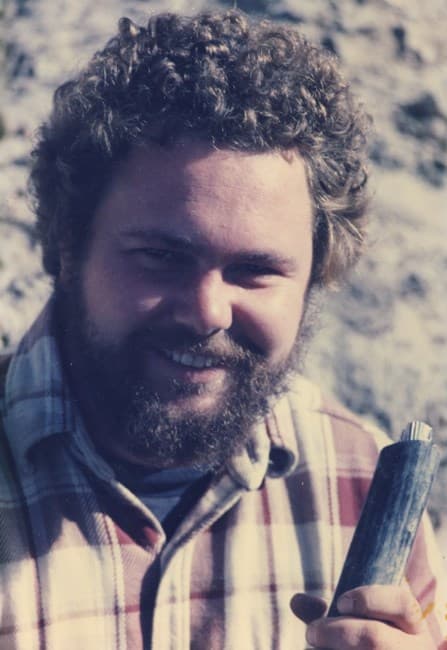Photo of Dan