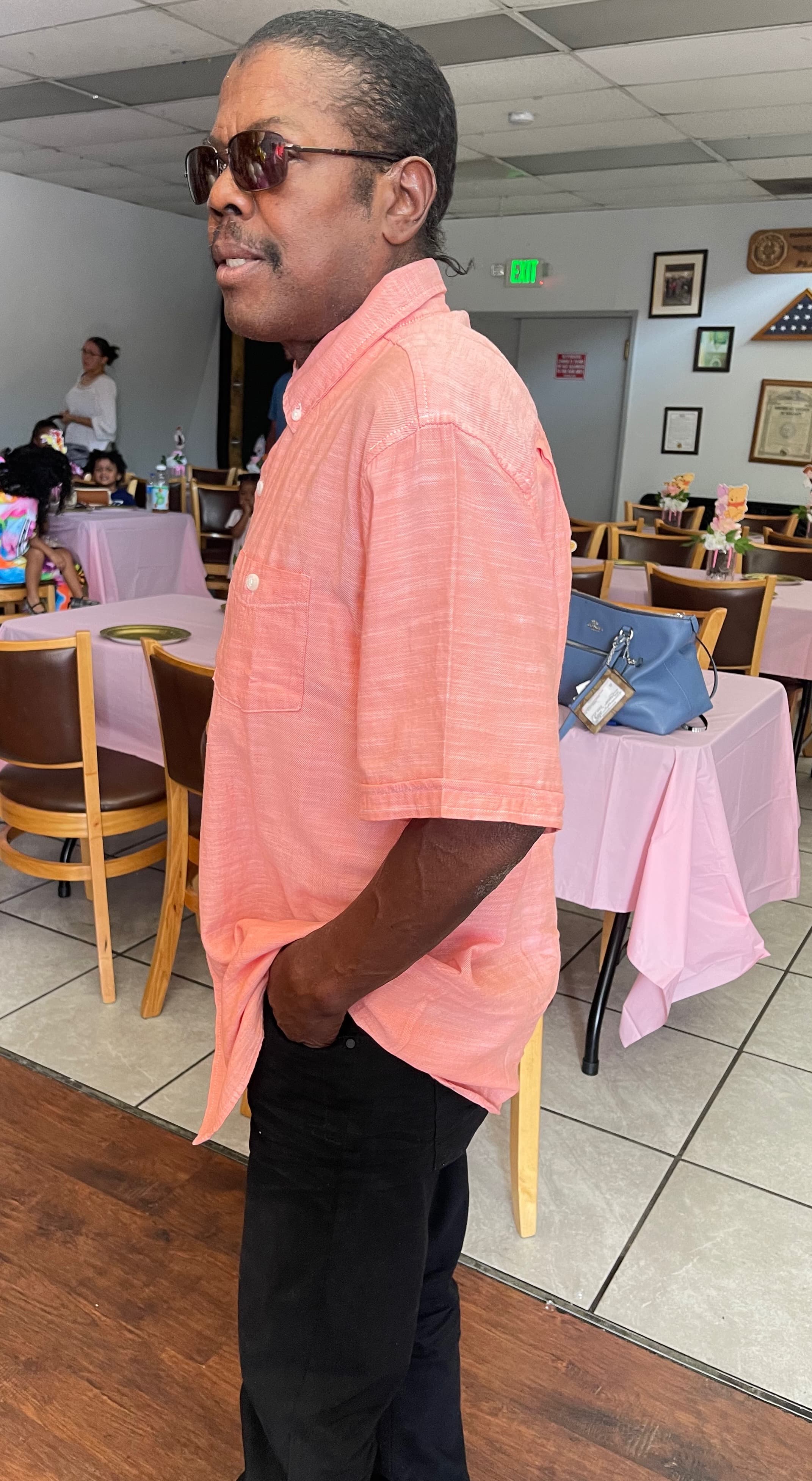 Photo of Travis