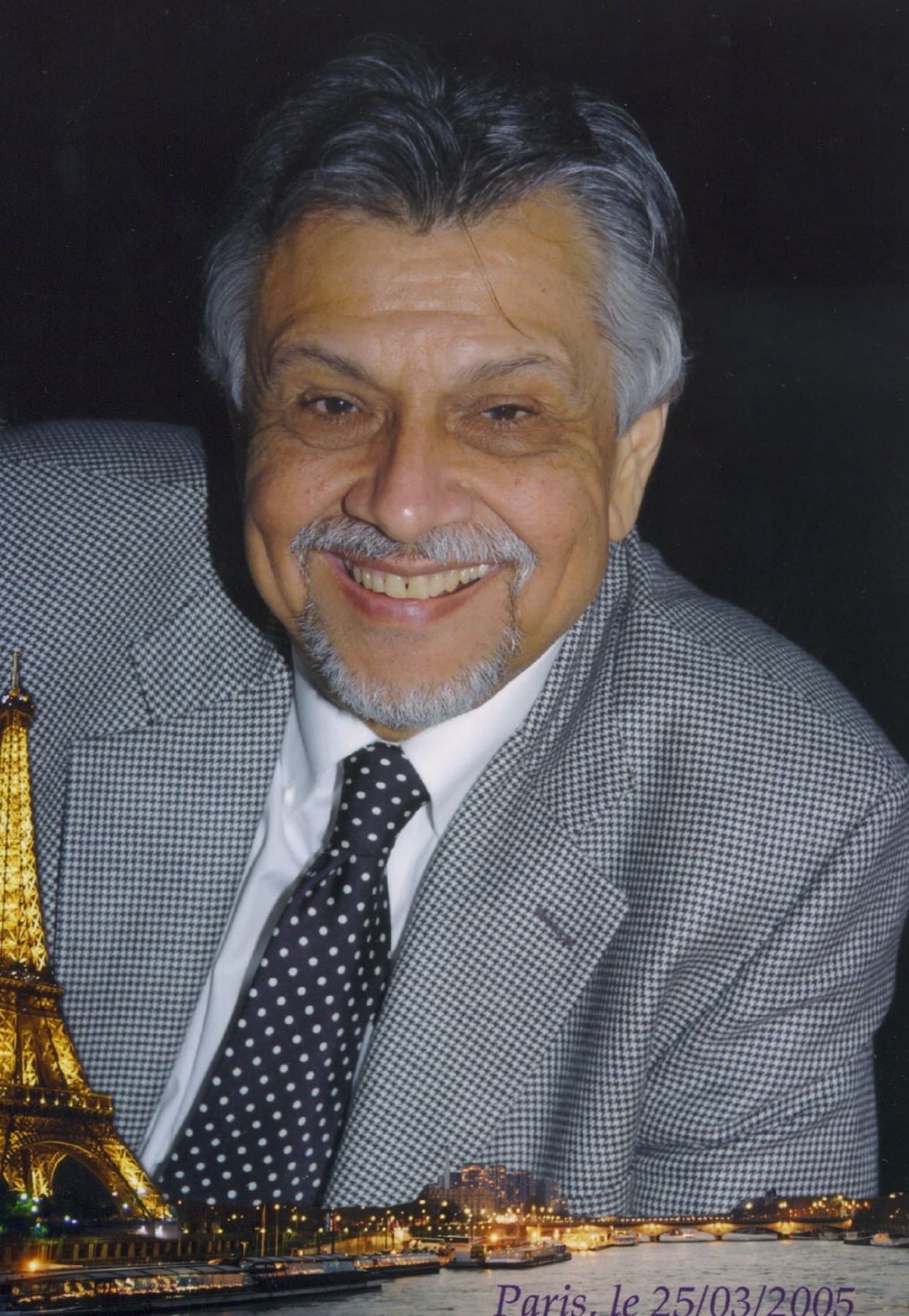 Photo of Ronald