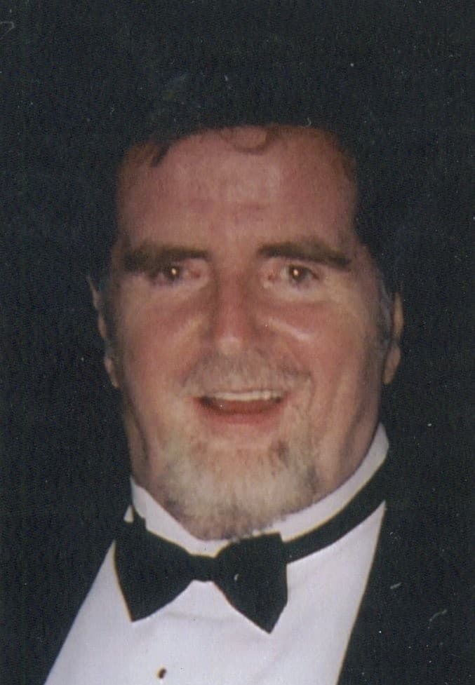 Photo of Carl