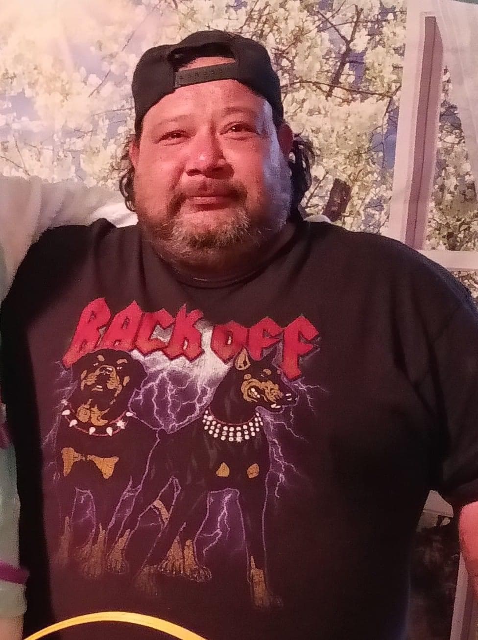 Photo of Joe