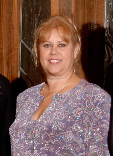Photo of Dolores