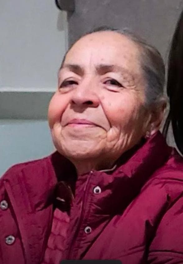 Photo of Yolanda Bermudez Rangel