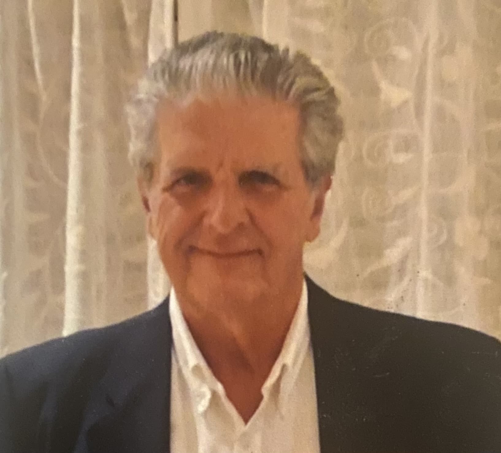 Photo of Paul