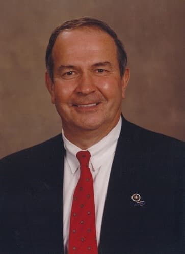 Photo of Alfred