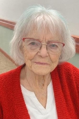 Photo of Maryann