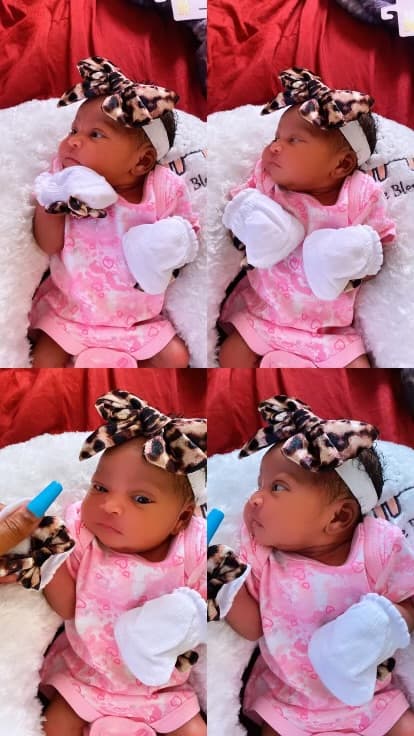 Photo of Ariyanna