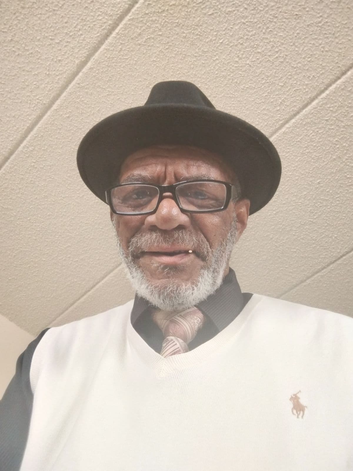 Photo of Melvin