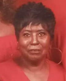 Photo of Yvonne