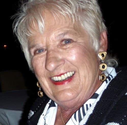 Photo of Sally