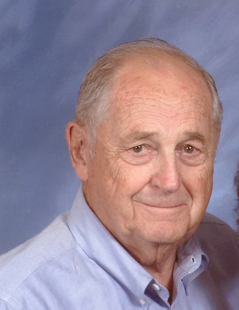 Photo of Gordon